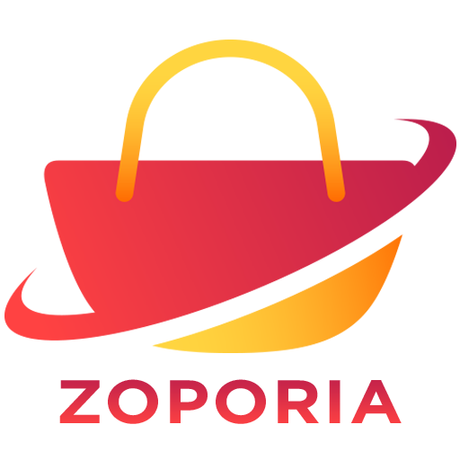 Zoporia | Amazon Affiliate Store